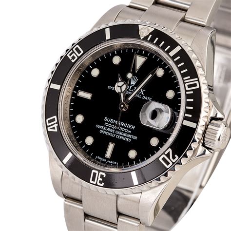 submariner 16610 price